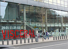Visceral: Street View